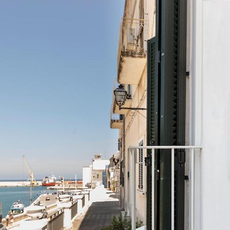 A La Muragghje "A" Monopoli Exterior foto