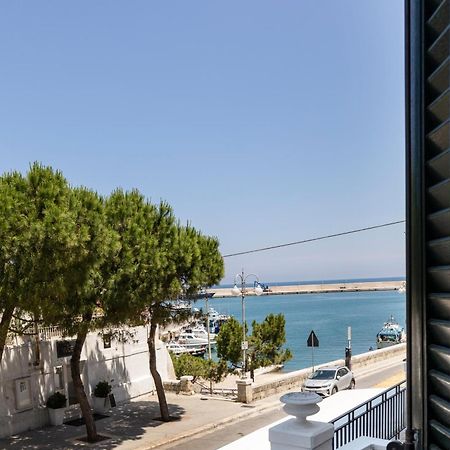A La Muragghje "A" Monopoli Exterior foto