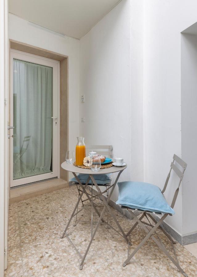 A La Muragghje "A" Monopoli Exterior foto