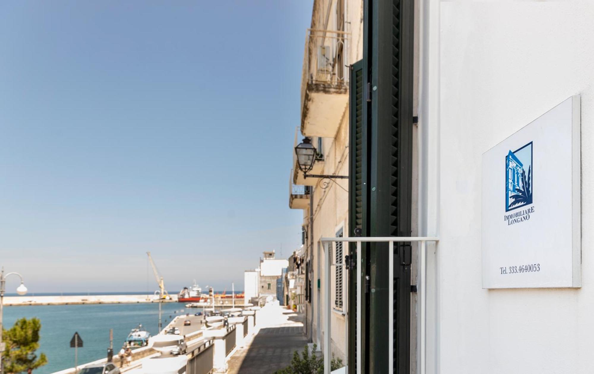 A La Muragghje "A" Monopoli Exterior foto