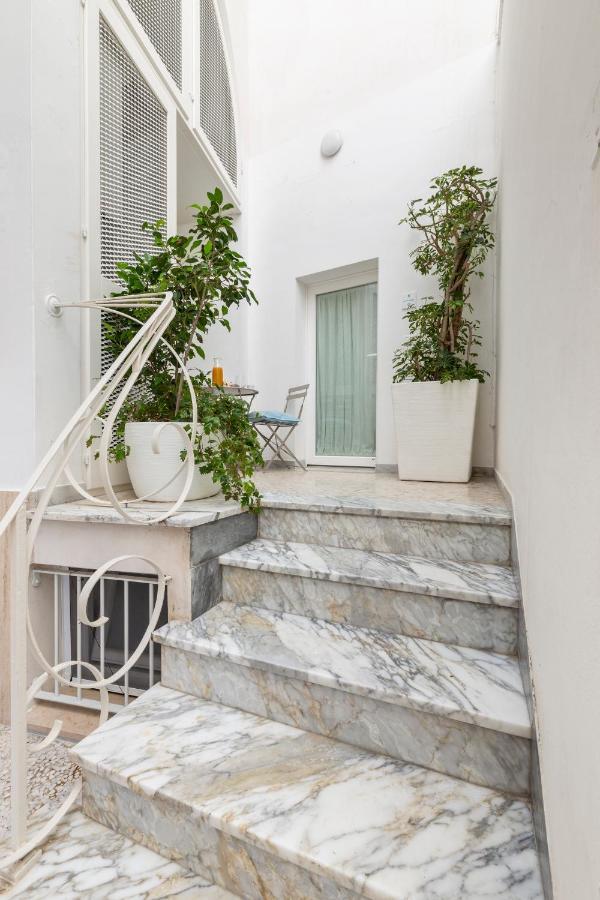 A La Muragghje "A" Monopoli Exterior foto
