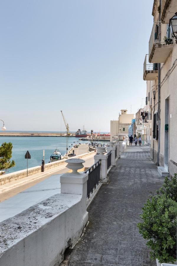 A La Muragghje "A" Monopoli Exterior foto